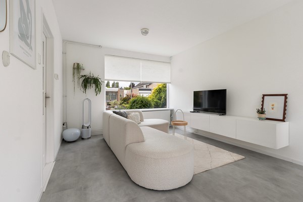 Medium property photo - Nijhofflaan 4, 3319 BR Dordrecht